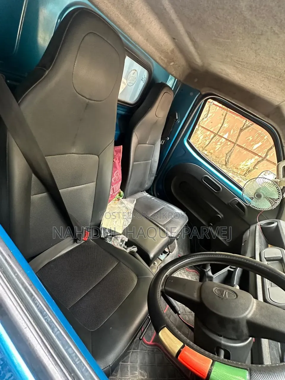 Tata Inter V20