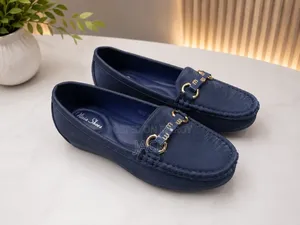 Ladies Elegant Loafers