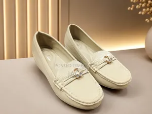 Ladies Elegant Loafers