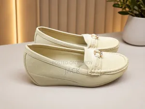 Ladies Elegant Loafers