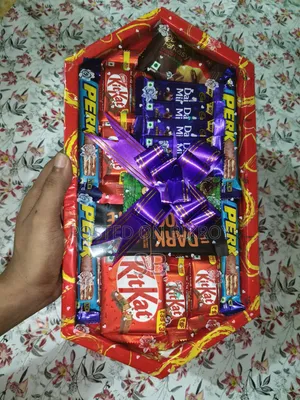 Get Original Indian Chocolates in a Combo Offer