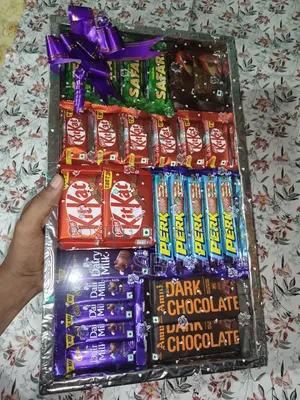 Get Original Indian Chocolates in a Combo Offer