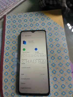 Oppo A17K 64 GB