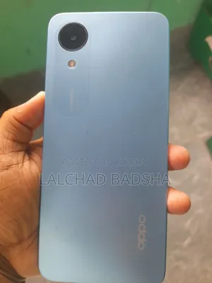 Oppo A17K 64 GB