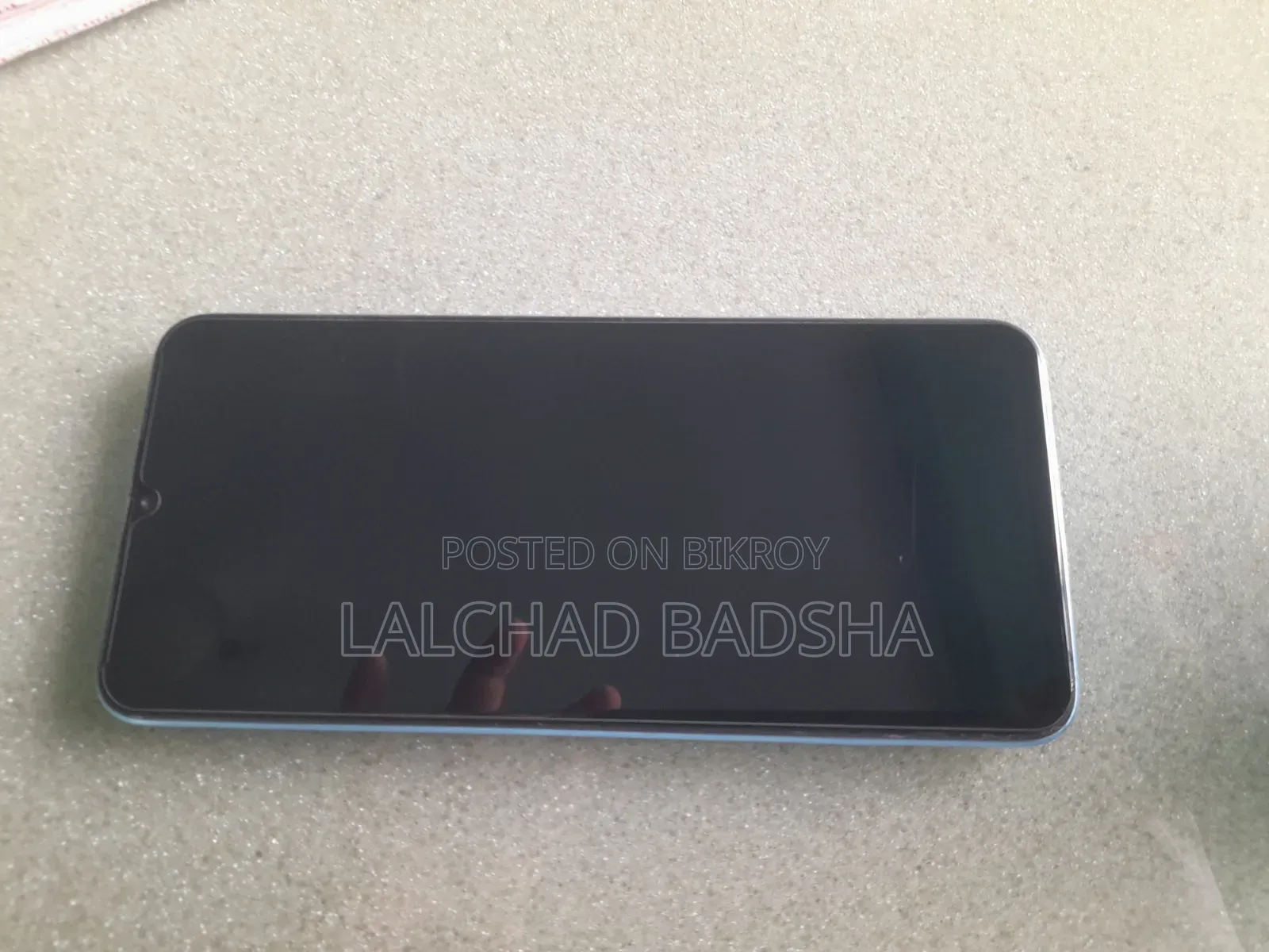 Oppo A17K 64 GB