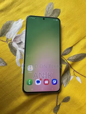 নিউ স্যামসাং গ্যালাক্সি এম৫৬ ১২৮ জিবি ব্ল্যাক