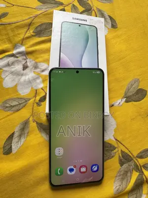 New Samsung Galaxy M56 128 GB Black