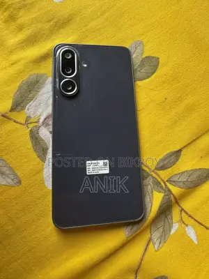 New Samsung Galaxy M56 128 GB Black