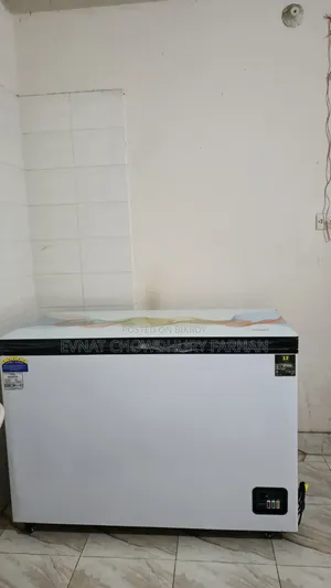 Deep Freezer Sell 350