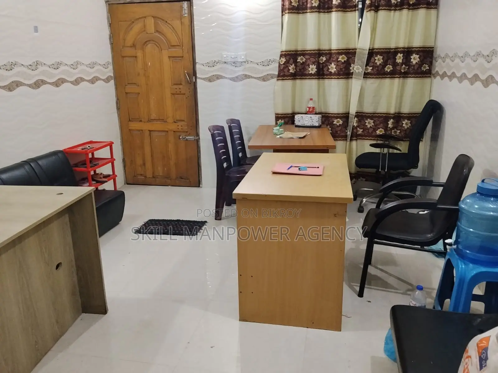 সাবলেট অফিস ভাড়া হবে