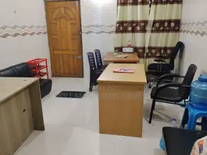 সাবলেট অফিস ভাড়া হবে