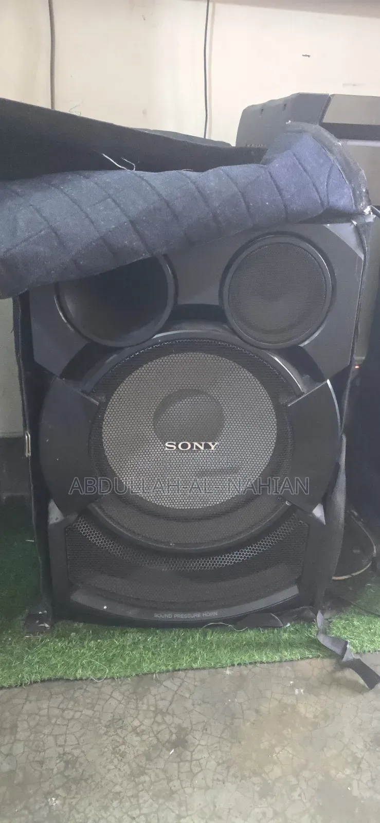 সনি শেক এক্স৭০ডি গুড অথেনটিক কন্ডিশন