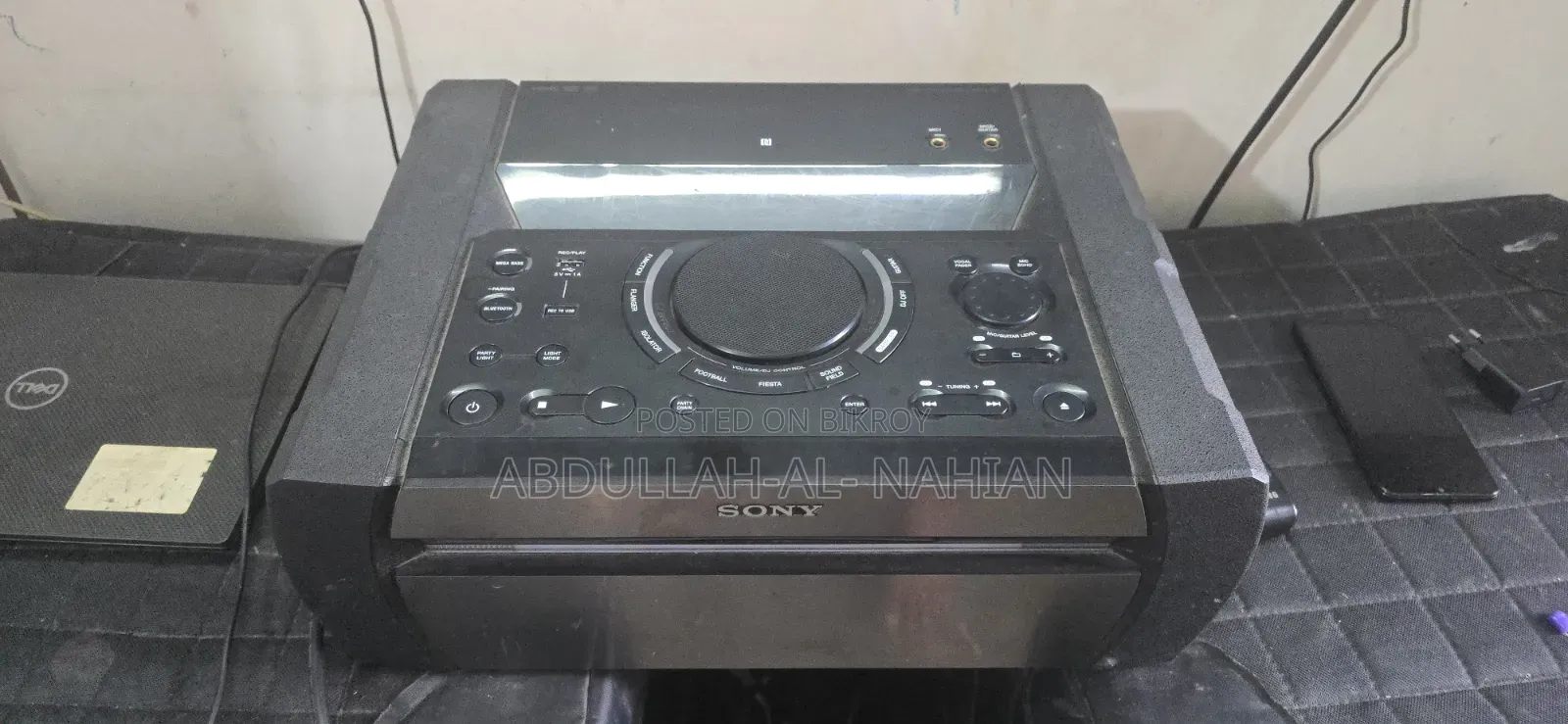 সনি শেক এক্স৭০ডি গুড অথেনটিক কন্ডিশন