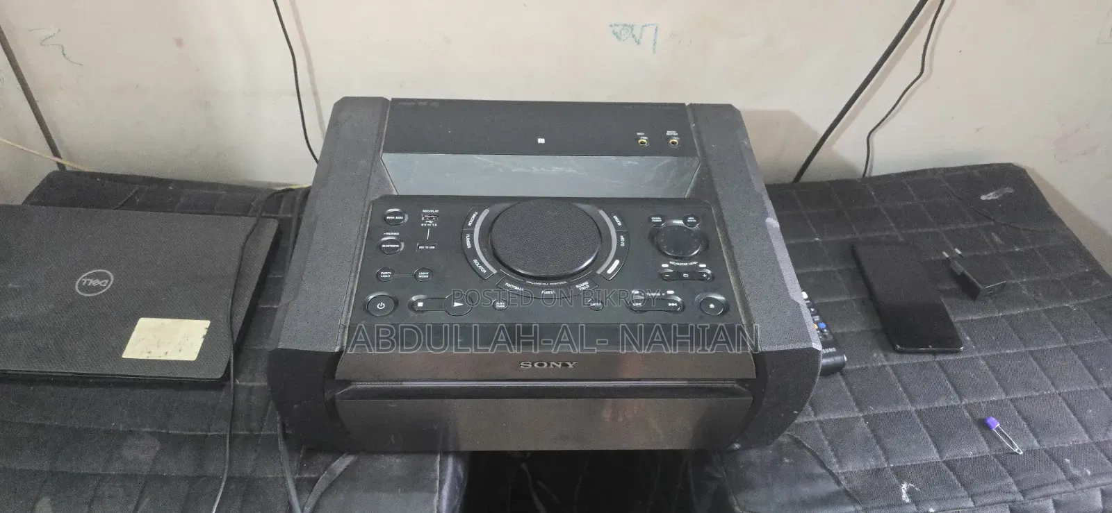 সনি শেক এক্স৭০ডি গুড অথেনটিক কন্ডিশন