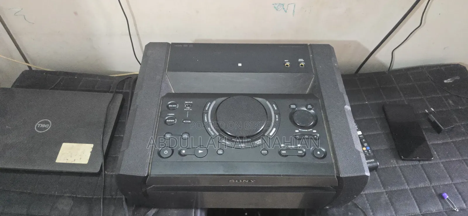 সনি শেক এক্স৭০ডি গুড অথেনটিক কন্ডিশন