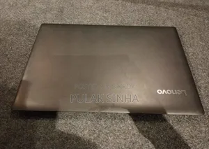 Laptop Lenovo IdeaPad 330 6GB Intel Core I5 SSD 256GB