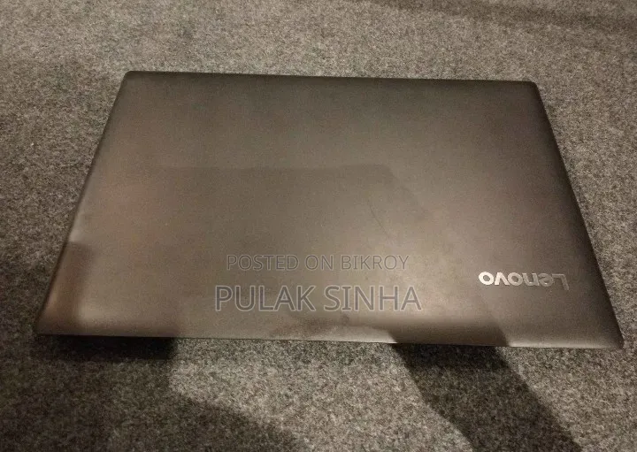 Laptop Lenovo IdeaPad 330 6GB Intel Core I5 SSD 256GB