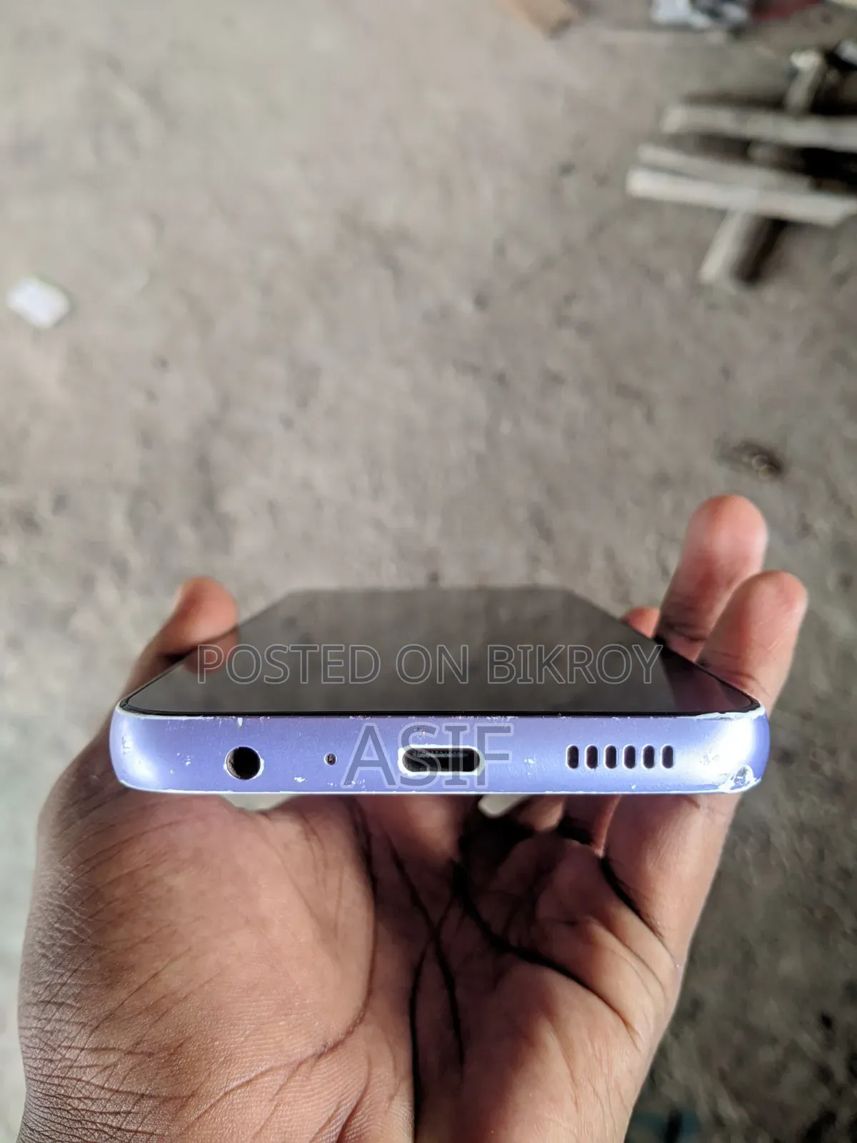 Samsung Galaxy A05s 64 GB