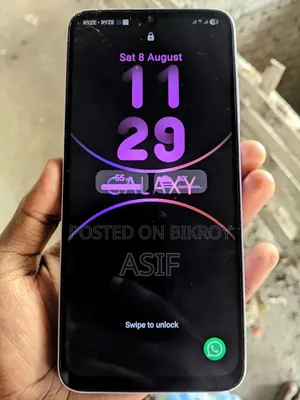Samsung Galaxy A05s 64 GB