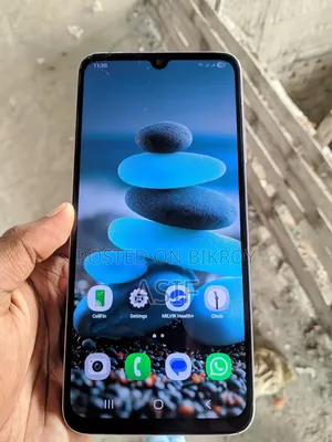 Samsung Galaxy A05s 64 GB