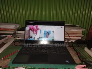 New Laptop Dell Inspiron 15 12GB Intel Core I5 SSD 512GB