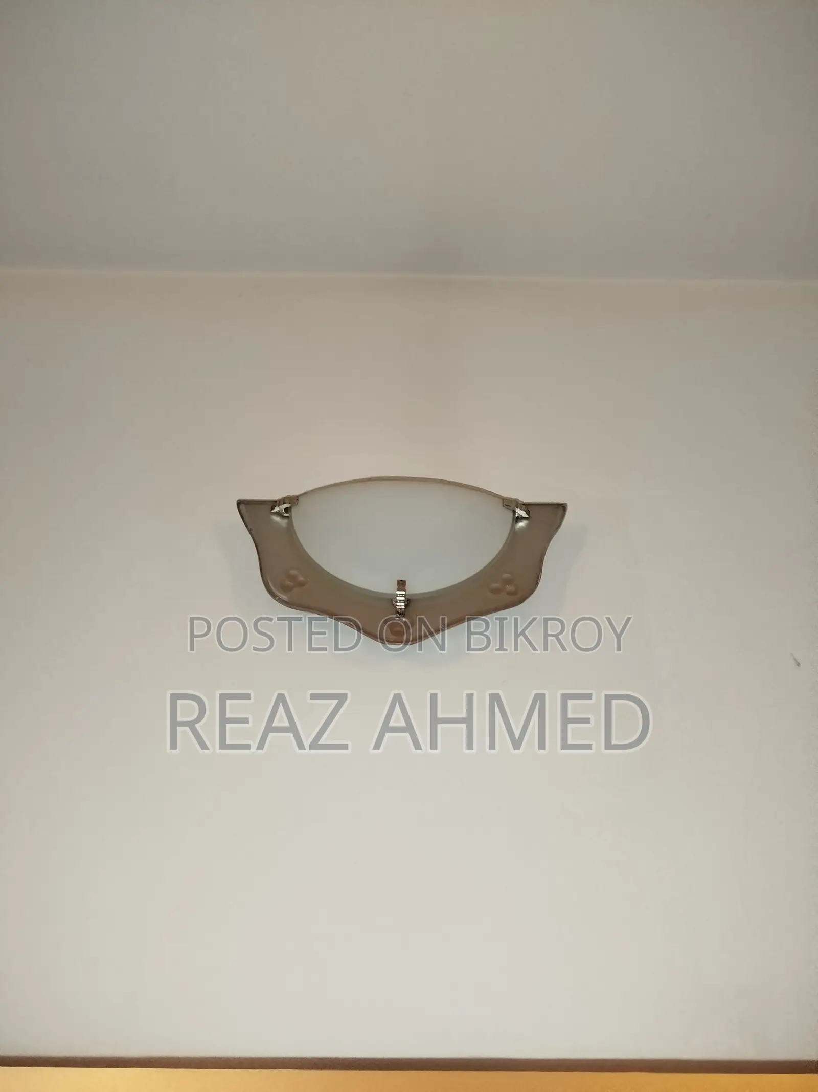 Wall Lights