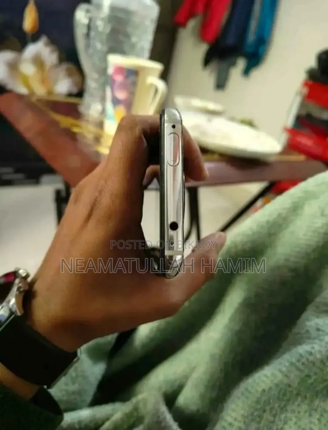শাওমি রেডমি প্রো ২৫৬ জিবি সাদা