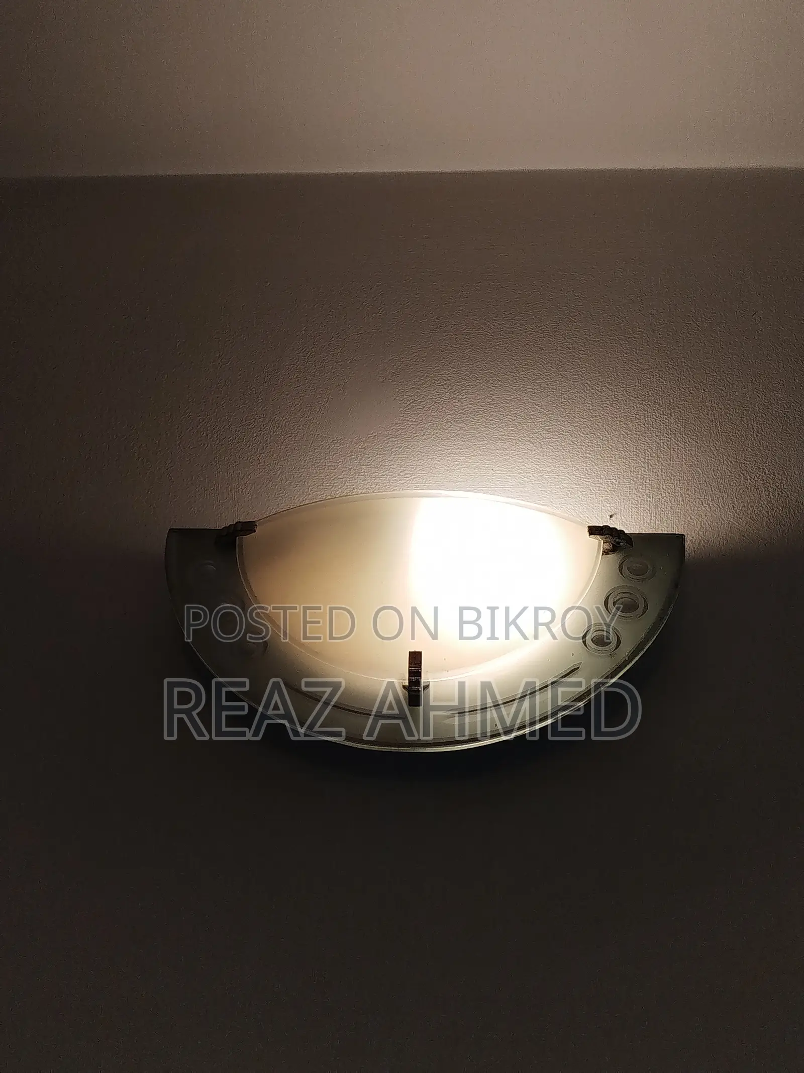 Wall Lights