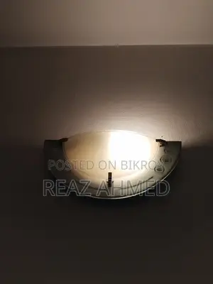 Wall Lights