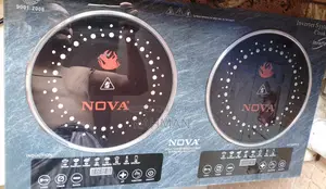 Electric Cooker