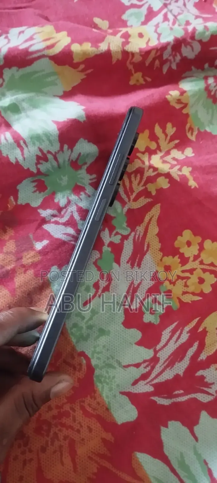 আইটেল পাওয়ার ৭০ ১২৮ জিবি ব্ল্যাক