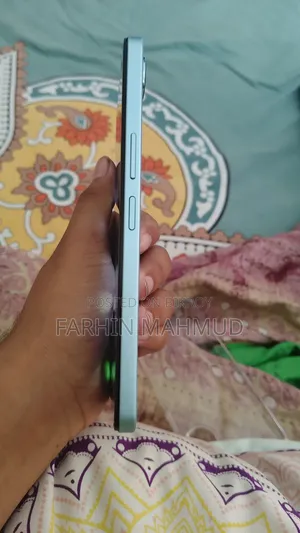 নতুন ভিভো ওয়াই০৫ ৬৪ জিবি রূপালী