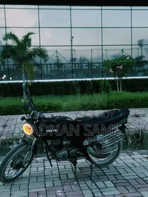 TVS Max 125 2012 Black