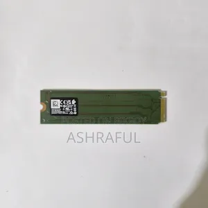 Micron 256GB M.2 NVMe