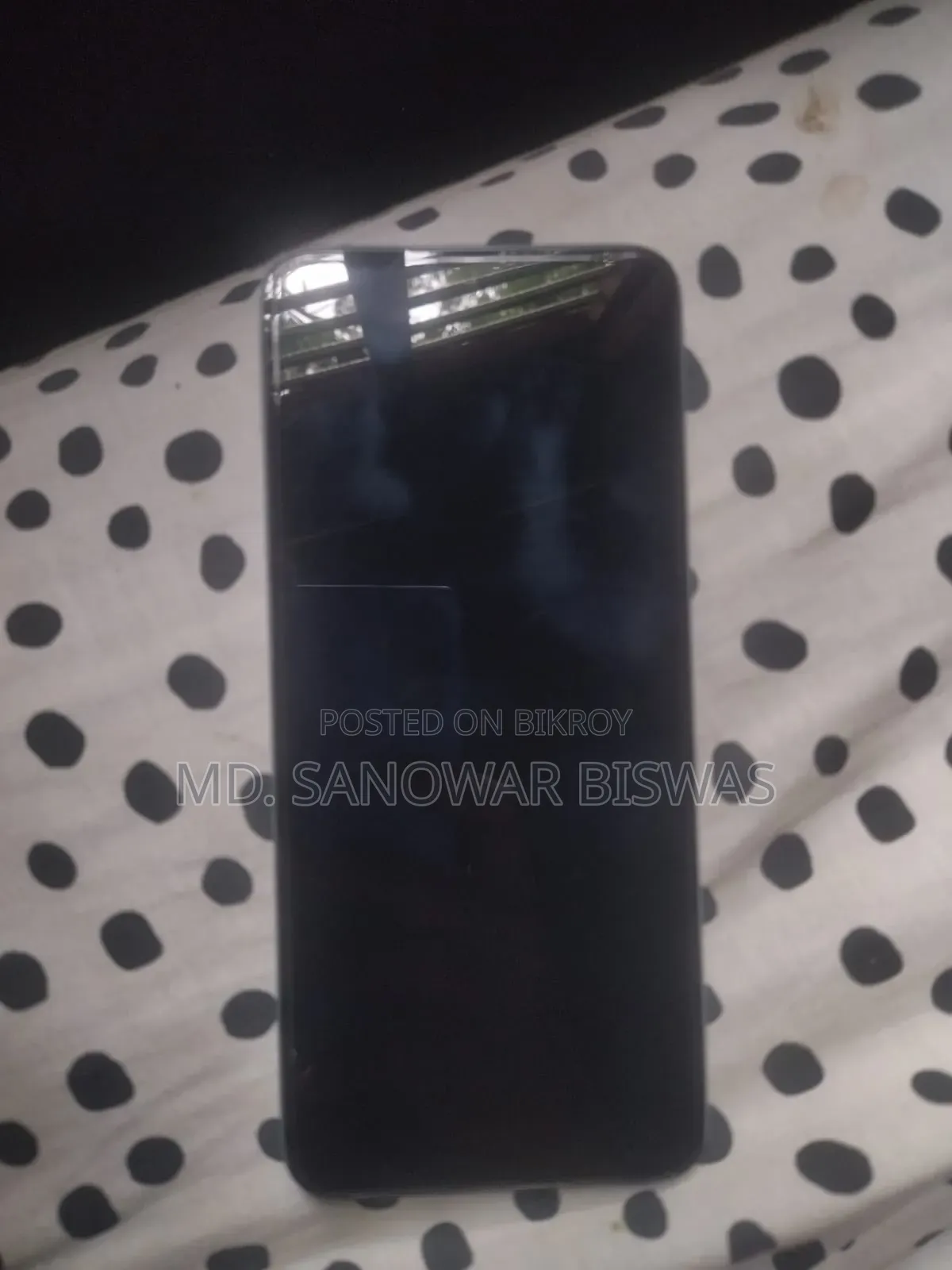 শাওমি রেডমি ১৩ ২৫৬ জিবি নীল