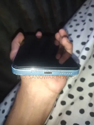 শাওমি রেডমি ১৩ ২৫৬ জিবি নীল