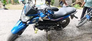 Honda Hornet 2019 Blue