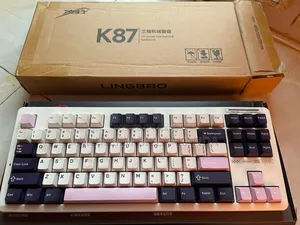 Lingbao Keyboard