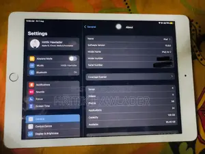 Apple iPad Air 2 128 GB