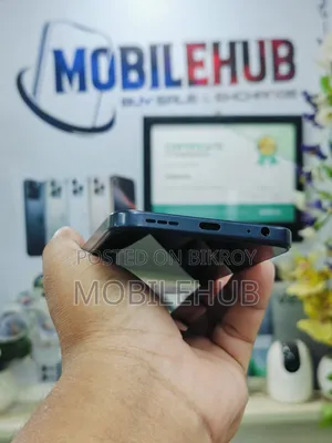 Tecno Spark 40C 128 GB Black