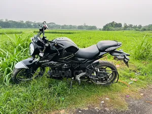 New Suzuki Gixxer 2023 Black