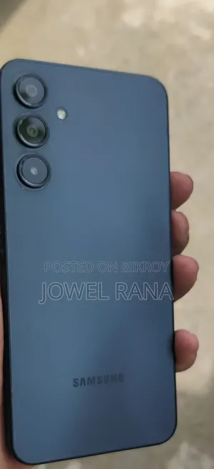 স্যামসাং গ্যালাক্সি এ১৬ ৫জি ২৫৬ জিবি গ্রে