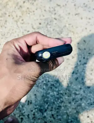 LINNEX LE02 MT Black