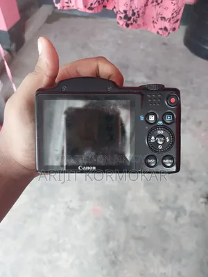 Camera sell