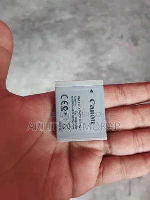 Camera sell