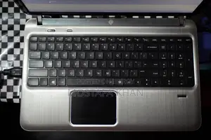 Laptop HP Envy Dv6 8GB Intel Core I7 SSD 128GB