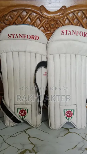 Cricket Leg Pad