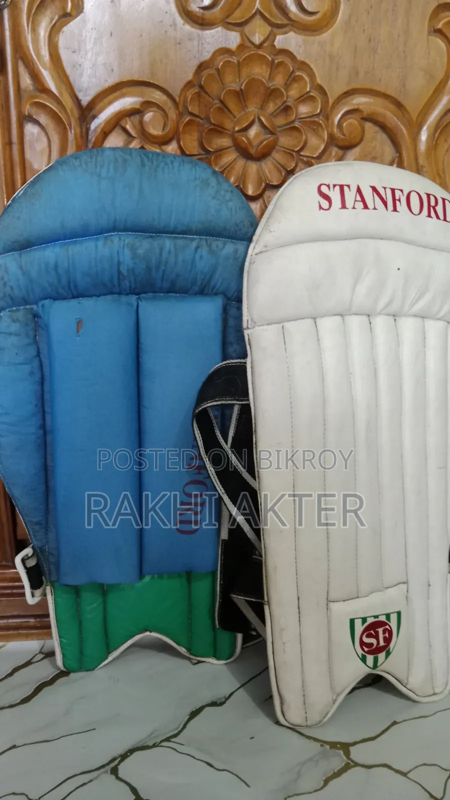 Cricket Leg Pad