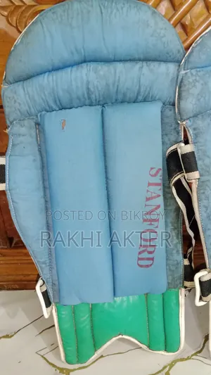 Cricket Leg Pad