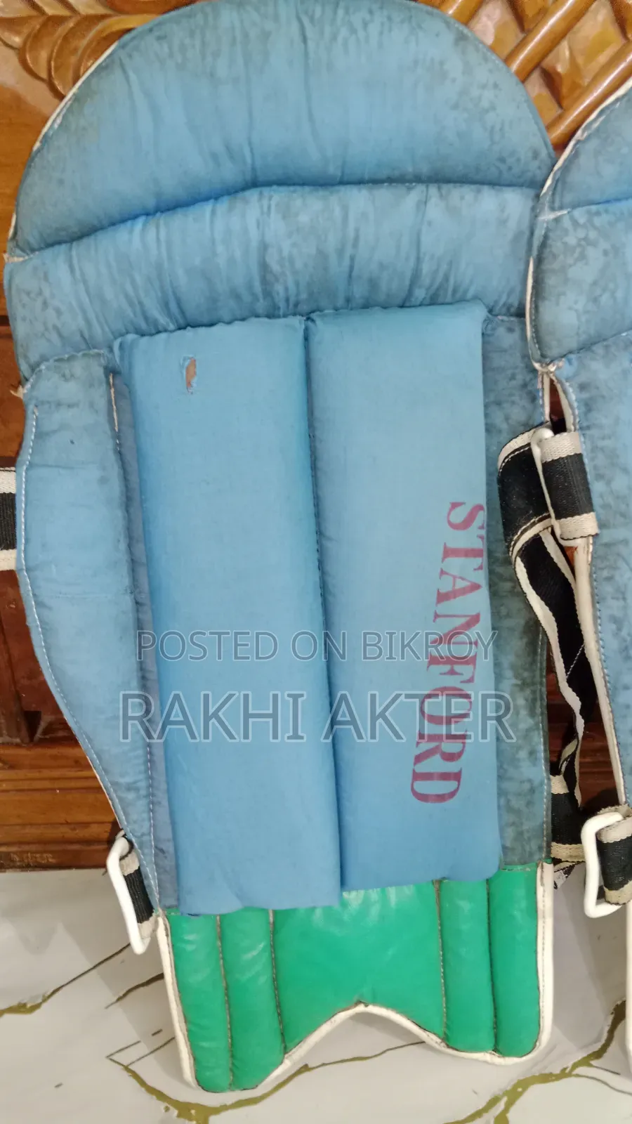 Cricket Leg Pad